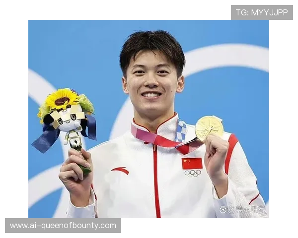 汪顺19金创全运会个人纪录，混合泳王朝延续