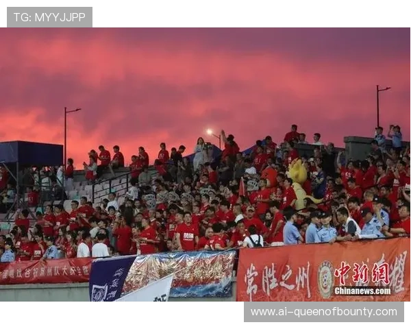 “苏超”联赛火爆体现体育赛事回归大众的巨大能量