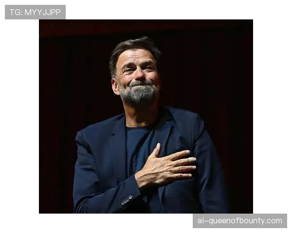 “新克洛普”?阿隆索率领勒沃库森欧联晋级,引发对其未来的猜测 “新克洛普”?阿隆索率领勒沃库森欧联晋级,引发对其未来的猜测