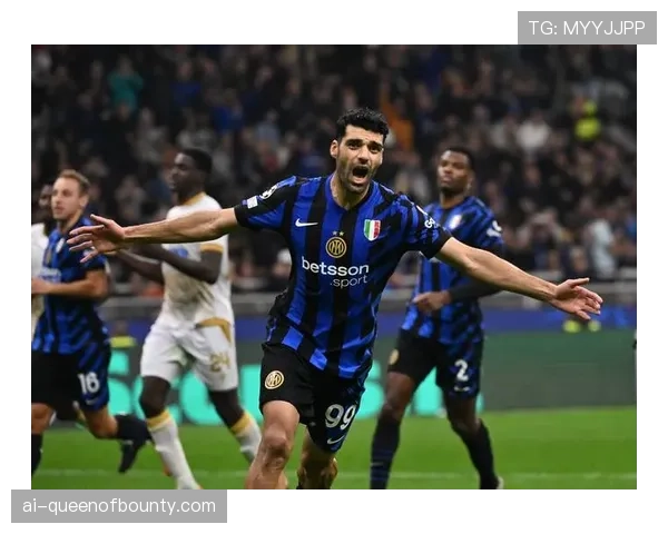 半场观察：国米三中卫体系有效压缩空间，对手反击成功率为赛季新低