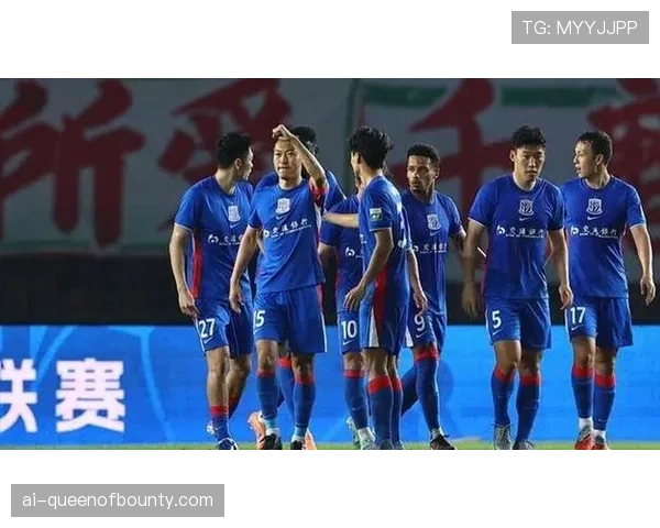 上海申花3-0完胜河南队，豪取联赛五连胜